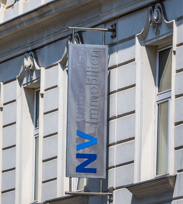 NVI Office Wien